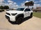 2025 Toyota 4Runner TRD Off-Road Premium