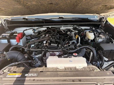 2025 Toyota 4Runner TRD Off-Road Premium