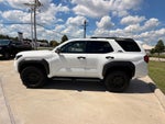 2025 Toyota 4Runner TRD Off-Road Premium
