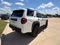 2025 Toyota 4Runner TRD Off-Road Premium