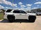 2025 Toyota 4Runner TRD Off-Road Premium