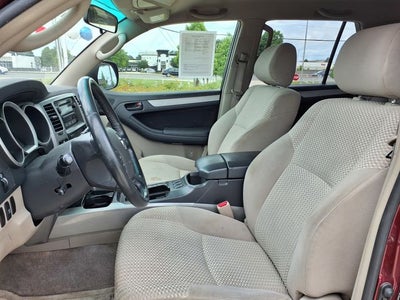 2006 Toyota 4Runner Base