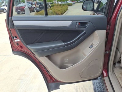 2006 Toyota 4Runner Base