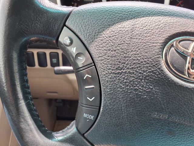 2006 Toyota 4Runner Base