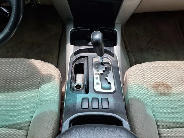 2006 Toyota 4Runner Base