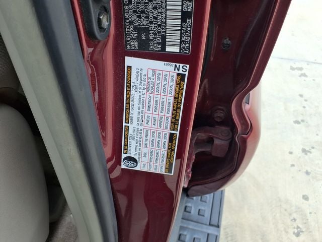 2006 Toyota 4Runner Base