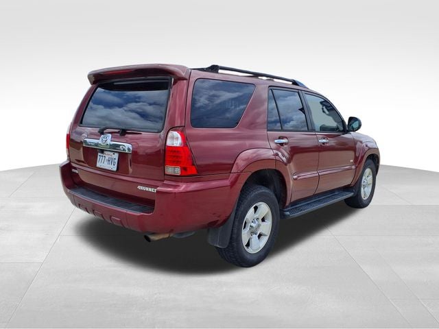 2006 Toyota 4Runner Base