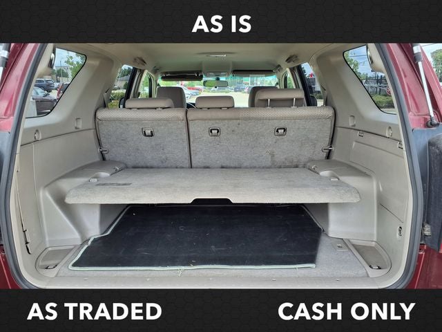 2006 Toyota 4Runner SR5