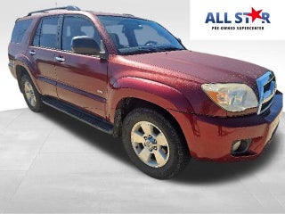 2006 Toyota 4Runner Base
