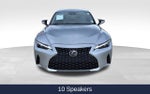 2021 Lexus IS 300