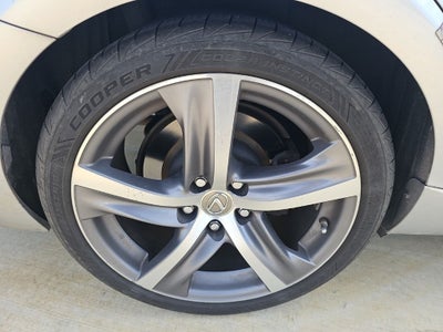 2018 Lexus IS 300