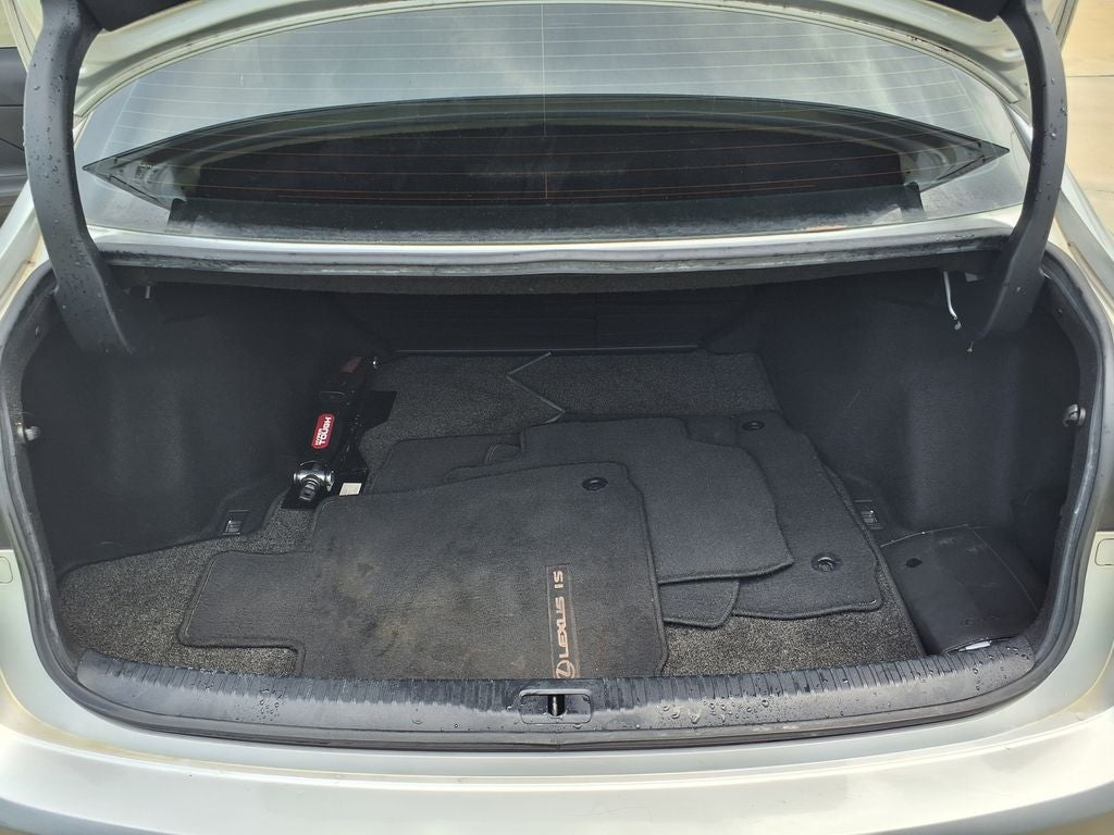 2018 Lexus IS 300
