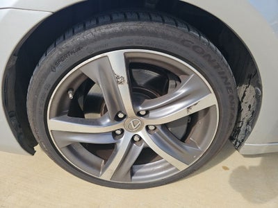2018 Lexus IS 300