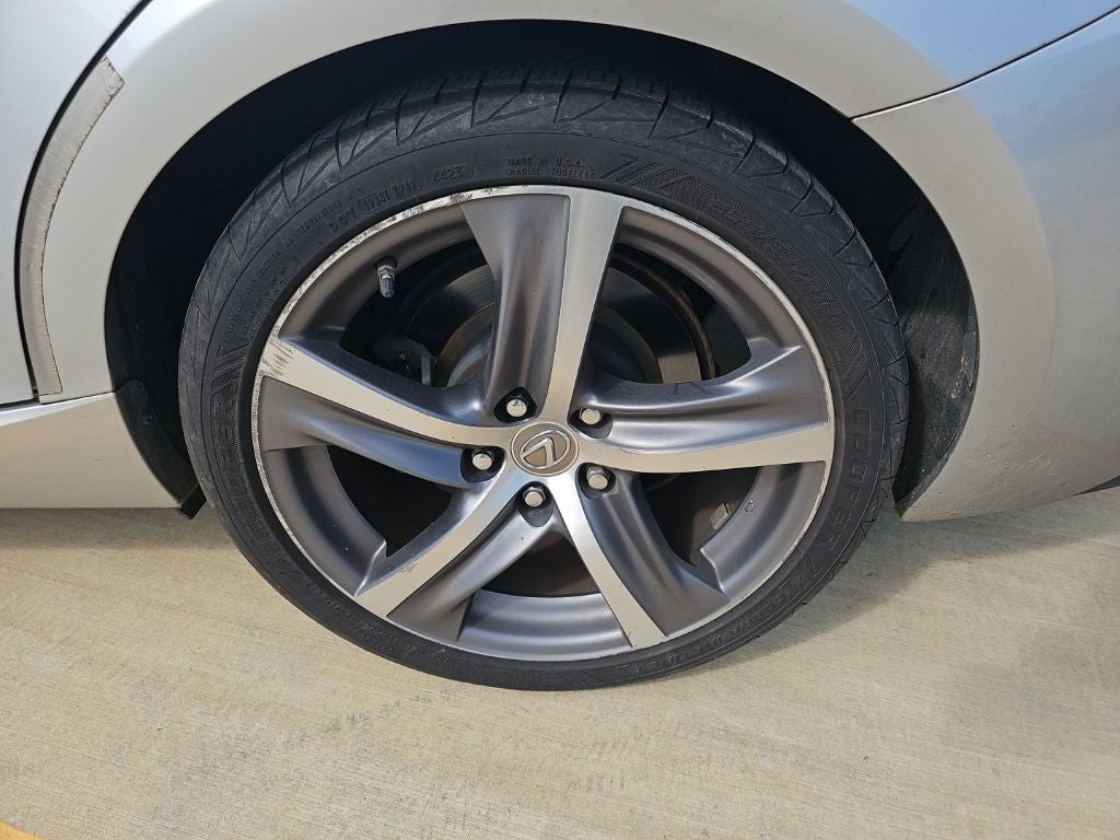 2018 Lexus IS 300