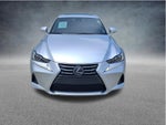 2018 Lexus IS 300