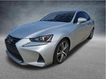 2018 Lexus IS 300