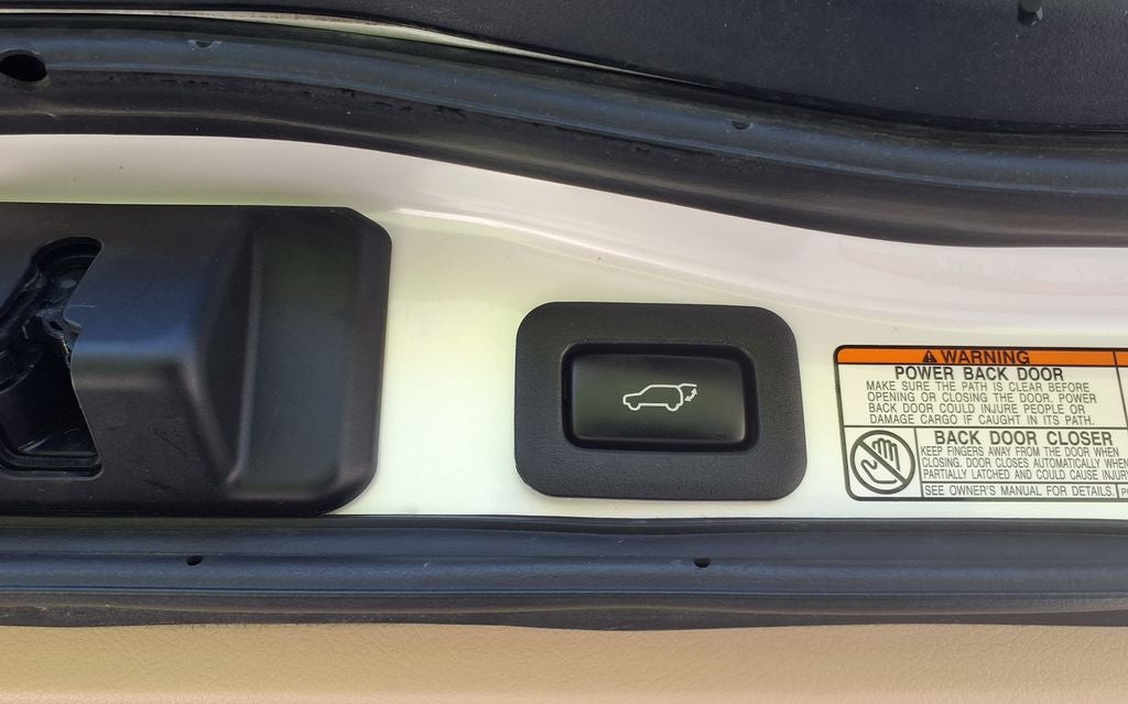 2021 Lexus LX 570