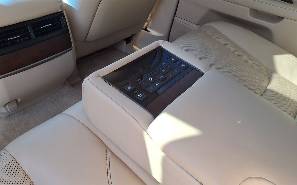 2021 Lexus LX 570