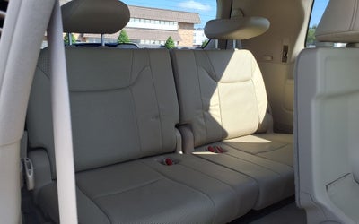 2021 Lexus LX 570