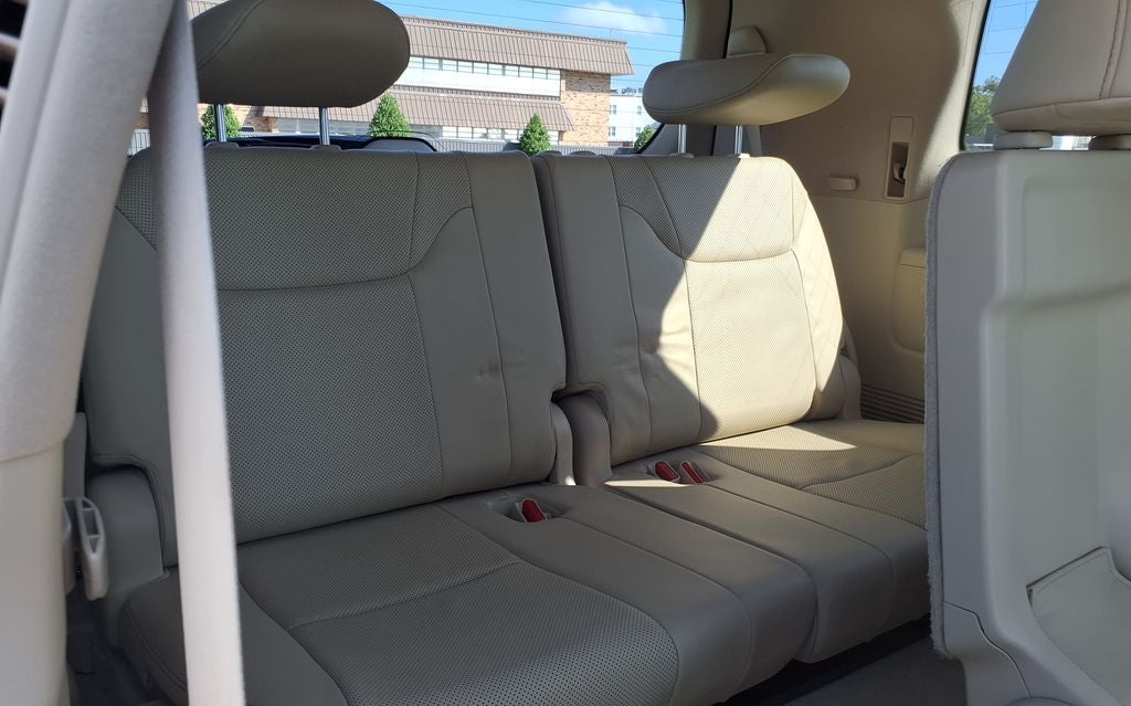 2021 Lexus LX 570