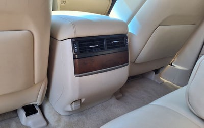 2021 Lexus LX 570