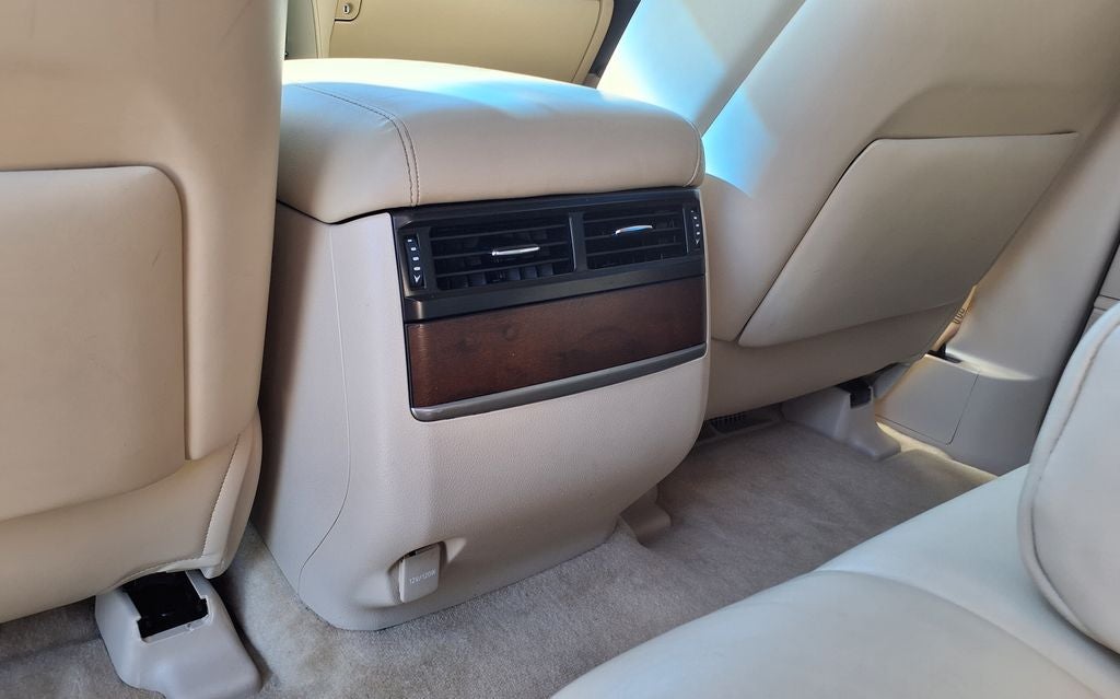 2021 Lexus LX 570