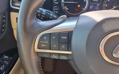 2021 Lexus LX 570