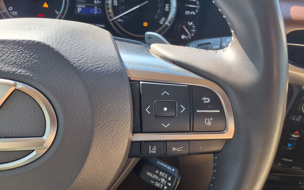 2021 Lexus LX 570