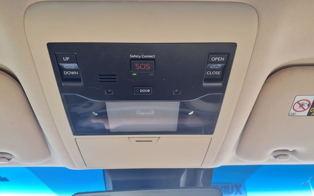 2021 Lexus LX 570