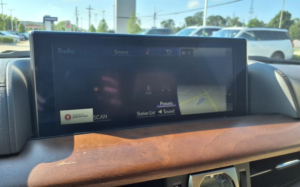 2021 Lexus LX 570