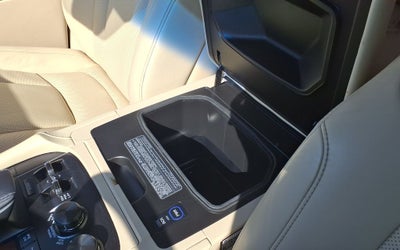 2021 Lexus LX 570