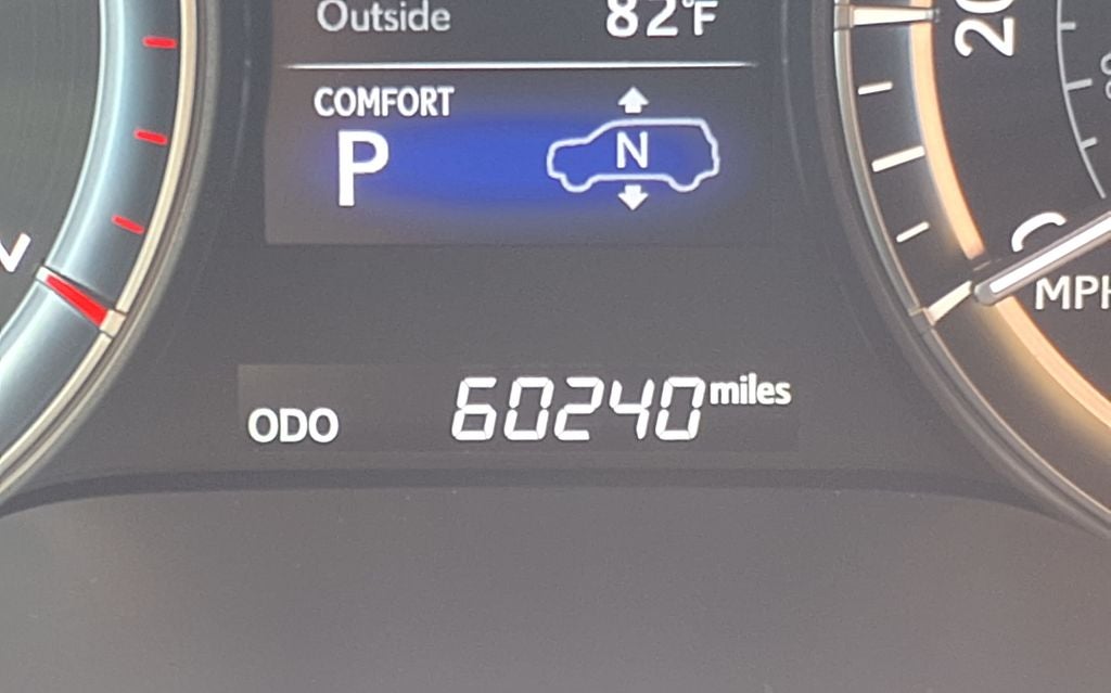 2021 Lexus LX 570