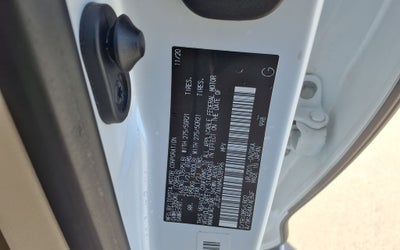 2021 Lexus LX 570