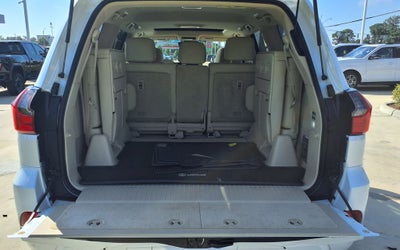 2021 Lexus LX 570