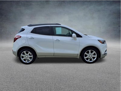 2019 Buick Encore Essence