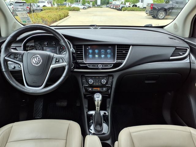 2019 Buick Encore Essence
