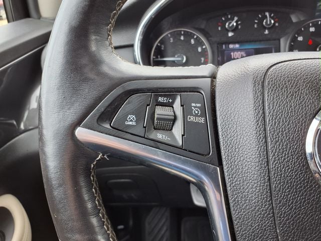 2019 Buick Encore Essence