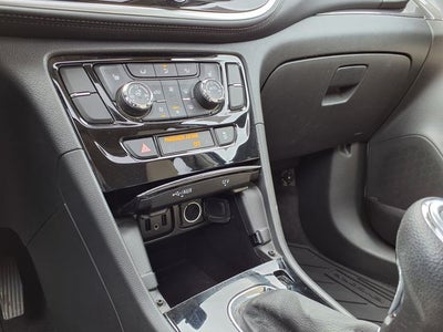 2019 Buick Encore Essence