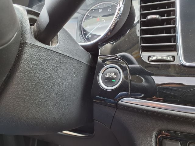 2019 Buick Encore Essence