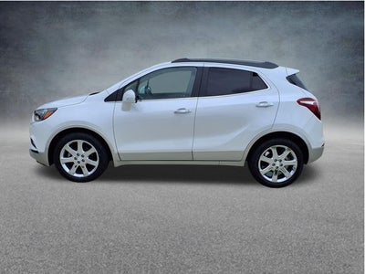 2019 Buick Encore Essence