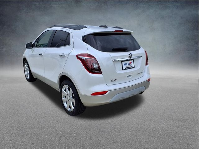 2019 Buick Encore Essence