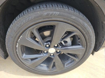 2021 Buick Envision Preferred