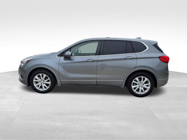 2019 Buick Envision Preferred