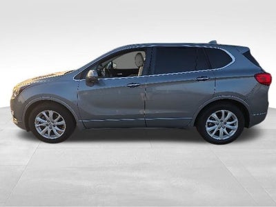 2019 Buick Envision Preferred