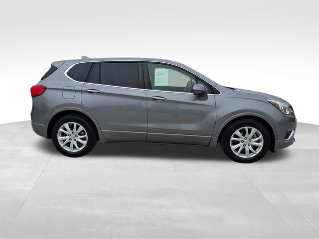 2019 Buick Envision Preferred