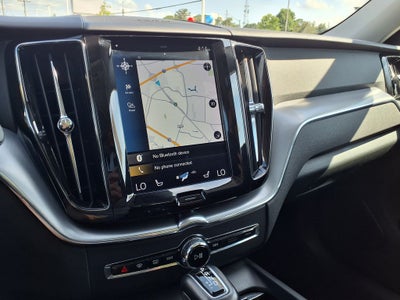 2019 Volvo XC60 T5 Momentum