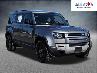 2023 Land Rover Defender 110 SE