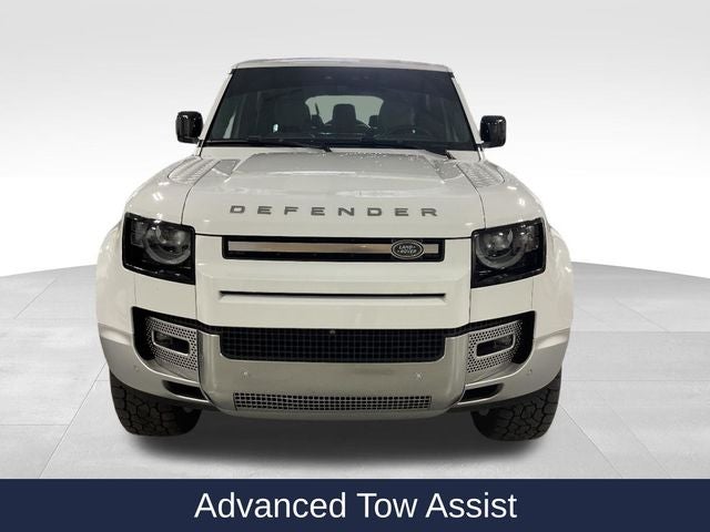 2023 Land Rover Defender 130 First Edition