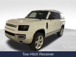 2023 Land Rover Defender 130 First Edition