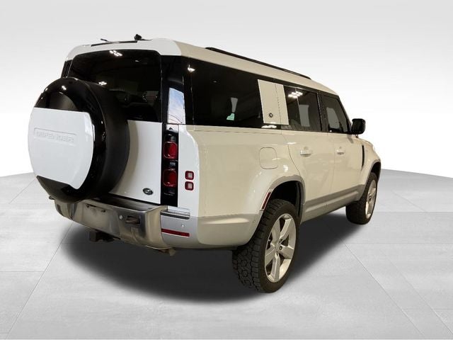 2023 Land Rover Defender 130 First Edition